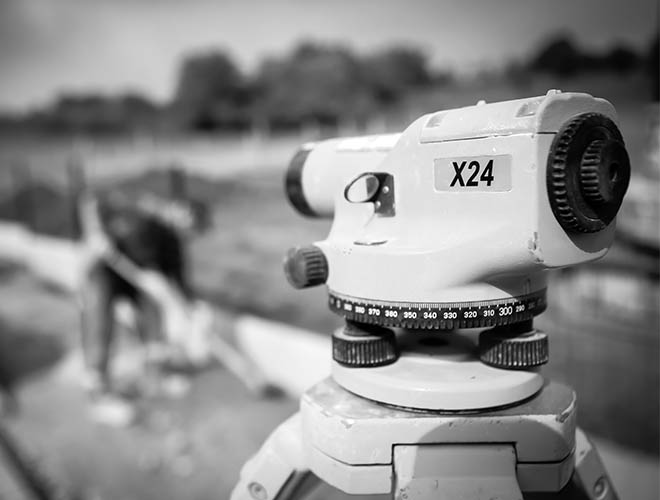 Technicien en études de prix/projeteur TP